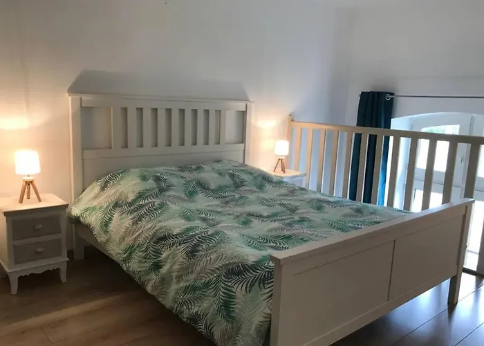 Apartment Au Pied Du Phare... Honfleur