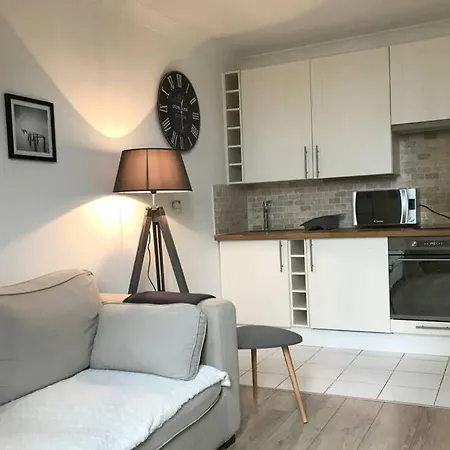 Au Pied Du Phare... شقة أونفلور